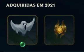 CONTA UNRANKED LVL 30 (SEM USO DE BOT)