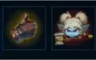 CONTA UNRANKED LVL 30 (SEM USO DE BOT)