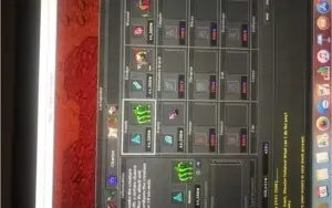 EK 445 115/110 Celebra + 150 TIBIA COINS