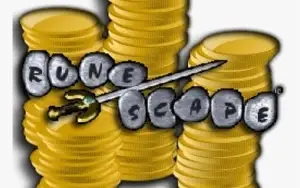 Gold runescape apenas 1,90 reais o m