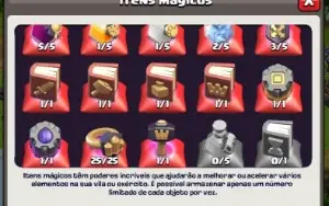 TH15 Semi Full - Único dono