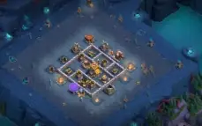 TH15 Semi Full - Único dono