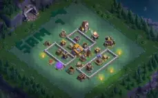 TH15 Semi Full - Único dono