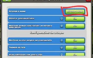 TH15 Semi Full - Único dono