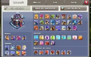 TH15 Semi Full - Único dono