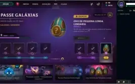 DIAMANTE | 34 SKINS [3 ULTIMATE] | 65 CHAMP + TFT PASSE
