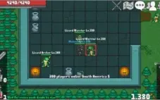 Acc rucoy lvl 276 skill 358/360