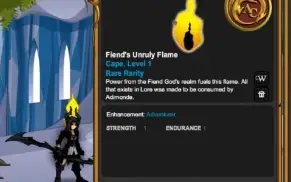 Conta AQW simples lvl100 com alguns raros .