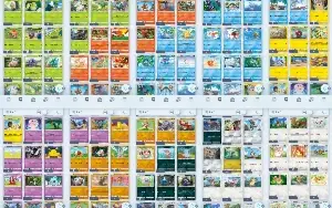  Pokemon TCG Pocket