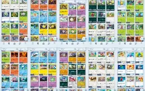  Pokemon TCG Pocket