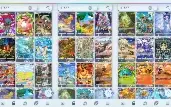  Pokemon TCG Pocket