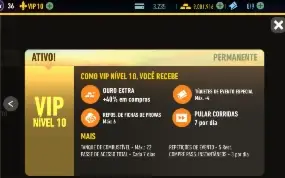 Need For Speed Mobile VIP 10