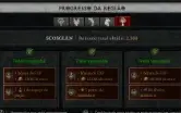 Diablo 4 ULTIMATE / Skins Temporada / Overwatch Skins raras