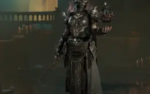 Diablo 4 ULTIMATE / Skins Temporada / Overwatch Skins raras