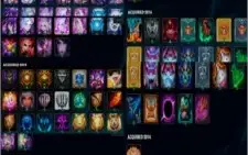 Conta platina com riven campeonato 2016 111 skins