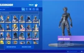 Mais de 1300 reais em skins mais Salve o Mundo
