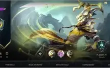PLATINA IV, Sem Verificação, Win Rate 67,6%, 16-Campeões