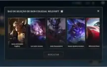 PLATINA IV, Sem Verificação, Win Rate 67,6%, 16-Campeões