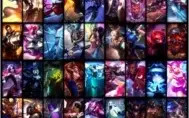 Conta Diamante 3 - 90 Champs, Annie Hextech + 70 skins