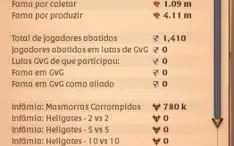 Vendo conta bem specada e com 62M em prata