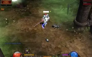 Conta Illusion Knight Level 434 Midgard Mu Online Webzen