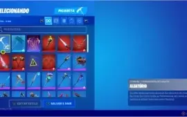 Fortnite tubarão maio