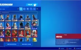 Fortnite tubarão maio