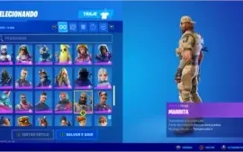Fortnite tubarão maio