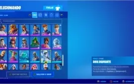 Fortnite tubarão maio