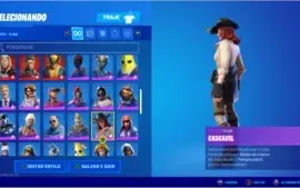 Fortnite tubarão maio