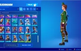 Fortnite tubarão maio
