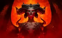 Power Level diablo 4 (1-50) + capstones T3 e T4 (temporada)