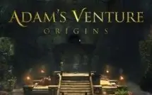Xbox Adam's Venture: Origins (Xbox One) #C42933