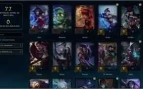 Conta boa para smurf