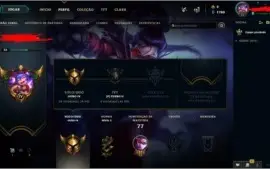 Conta boa para smurf
