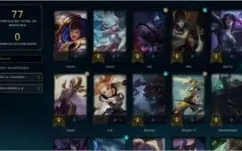 Conta boa para smurf