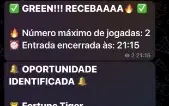 Estratégia Fortune Tigre Com 100% Acertividade🐯