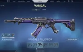 Conta Valorant Ouro 3 +350 reais em skins