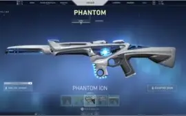 Conta Valorant Ouro 3 +350 reais em skins