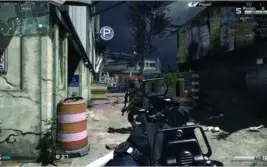Call of Duty: Ghosts - Xbox 360/One Key 25 Dígitos