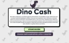 Script Dino Cash Completo (SEM GRR)
