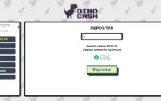 Script Dino Cash Completo (SEM GRR)