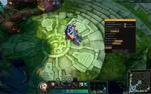SKINCHANGER LEAGUE OF LEGENDS TODOS OS CAMPEÕES [ATUALIZADO]