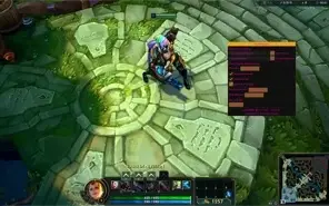 SKINCHANGER LEAGUE OF LEGENDS TODOS OS CAMPEÕES [ATUALIZADO]