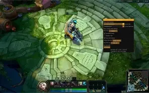 SKINCHANGER LEAGUE OF LEGENDS TODOS OS CAMPEÕES [ATUALIZADO]
