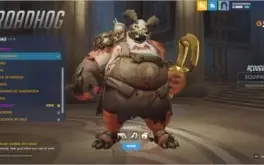 Conta Overwatch Level Alto Barato