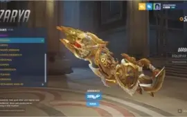 Conta Overwatch Level Alto Barato