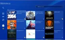 ✅Conta PSN✅