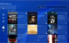 ✅Conta PSN✅