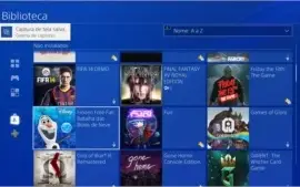 ✅Conta PSN✅